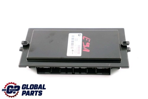 Bmw e91 light control - bmw,