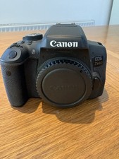 Canon EOS 750D 24.2MP Digital