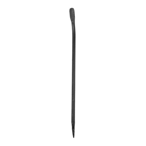 Line pry bar length - line-up,