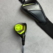 Nike Vapor 17-21 Degree 3 Hybrid | Diamana S+ 80 HY Stiff Flex