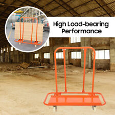 Industrial Drywall Cart