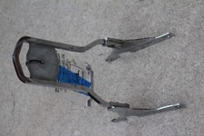 Harley 1966-1984 FLH Sissy Bar
