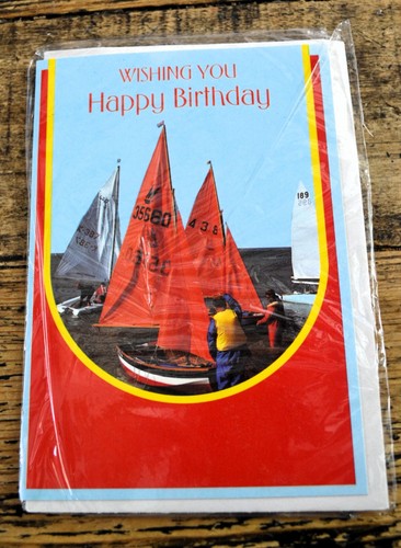 Vintage 1970s 1980s sealed - 1970s, /