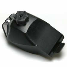 Plastic Gas Fuel Tank 43 47cc