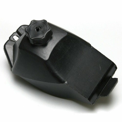 Plastic gas fuel tank - plastic,