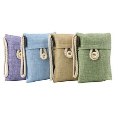 TRIXES Bamboo Charcoal