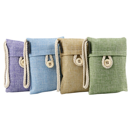 Trixes bamboo charcoal - trixes,