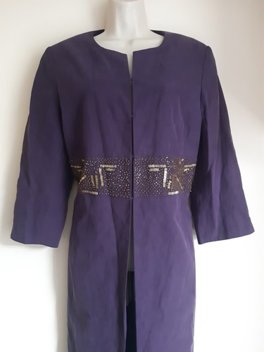 Y2k windsmoor beaded - windsmoor, silk