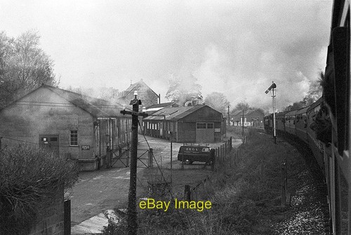 Photo 6x4 approaching - photo,