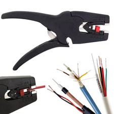 Dekton Automatic Wire Cable