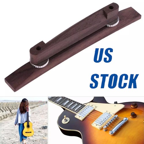 Adjustable rosewood archtop - adjustable,