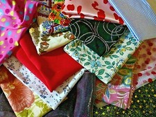 Material off-cuts/Scraps