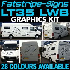 to fit VW LT35 LWB GRAPHICS