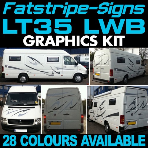 Fit lt35 lwb - vw,