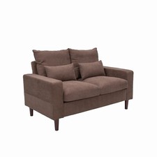 Modern L-Shaped Corner Sofa 2