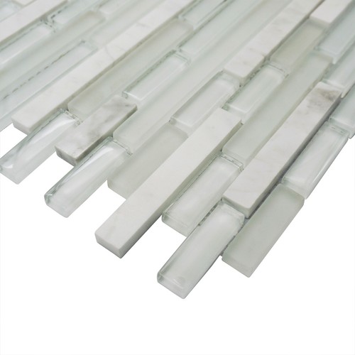 Mosaic tiles sheet genoa - tiles,