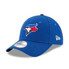Toronto Blue Jays The League