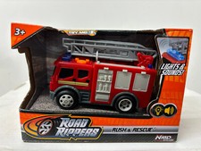 Nikko road rippers - nikko,