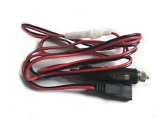CB RADIO POWER LEAD - 3 PIN