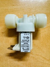 Universal ~ Hot Water Boiler Inlet Solenoid Valve ~ Auto Fill Tea Urn Geyser