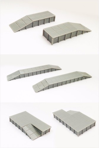 Outland models train - outland,