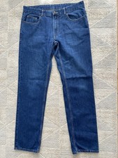 Farah men’s blue straight