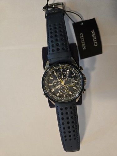 Citizen eco drive blue angels - citizen,