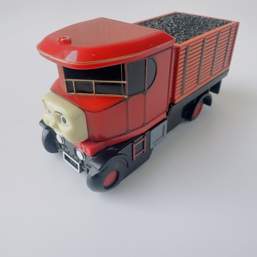 Tomy thomas friends motor - &,