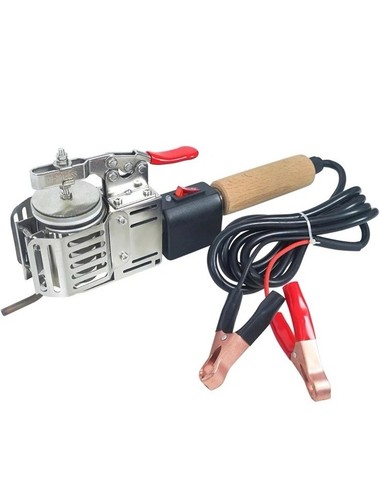 Oxalic acid vaporizer - oxalic,