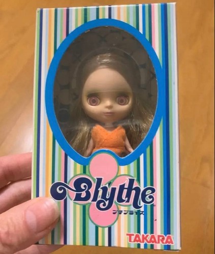 Takara petit blythe pbl - petit, pbl-08