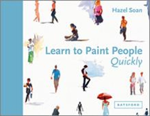 Hazel soan learn paint - hazel, to