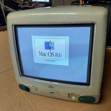 Vintage apple imac m4984 - apple, g3