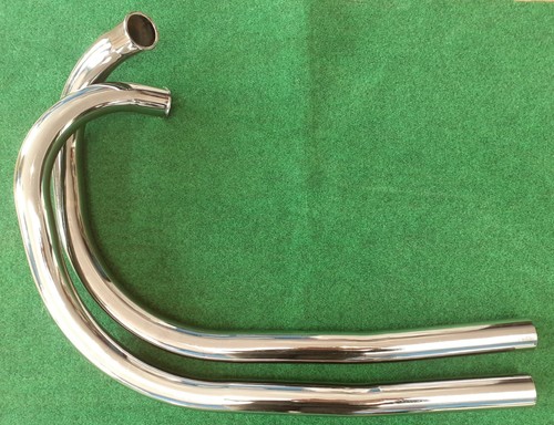 Norton atlas 650ss - norton, mercury