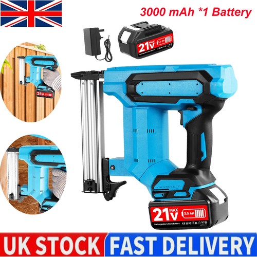 Cordless nail gun staple - nail,