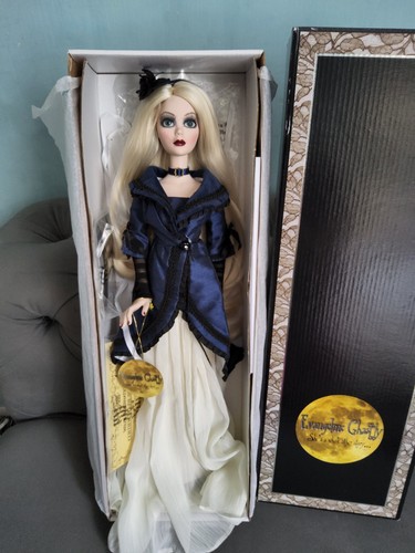 Evangeline ghastly doll - evangeline,