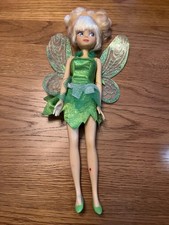 Disney Store Tinkerbell