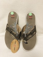 Free Spirit Leather Comfort