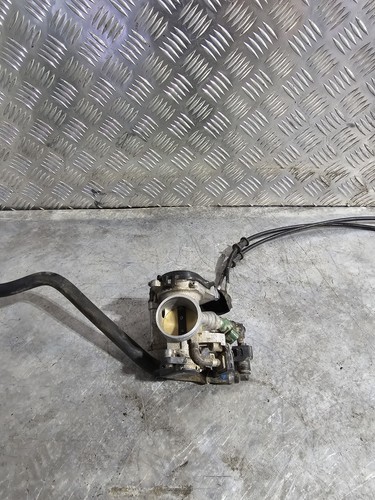 Wr450 2016 throttle - wr450, body