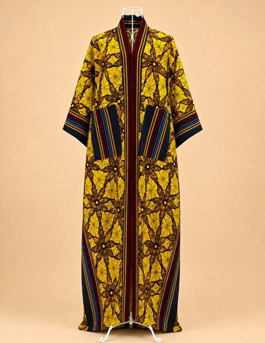 African print ankara rich - african,