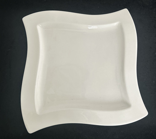 Villeroy boch white new - &,