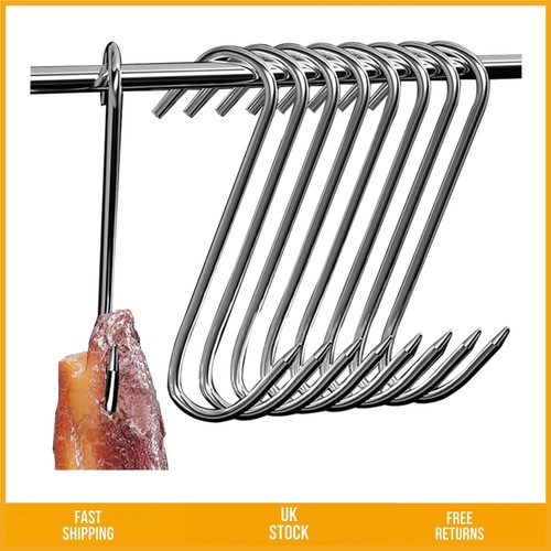 Heavy duty sharp - sharp, stainless