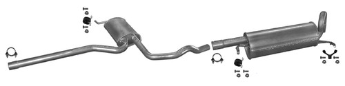 Passat 125hp 1996 2000 - vw,
