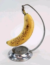 Mid Century Modern Banana Hook