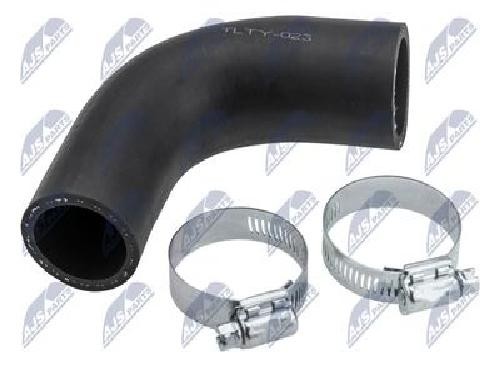 Genuine nty intercooler hose - genuine,