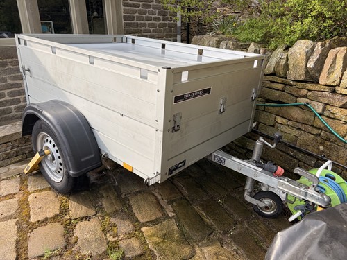 Anssems gt500 151 - gt500, camping