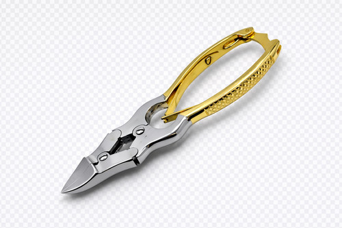 Curved shaped podiatry heavy - curved,