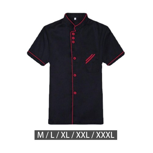 Unisex uniform summer short - unisex,