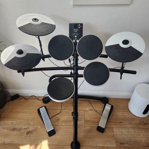 Roland v drums - td-1k, v-drums