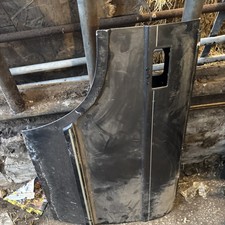 Range Rover  Lse Door Rear