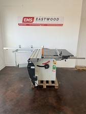 Robland NXZ panel saw